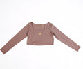 Infinity Crop LS