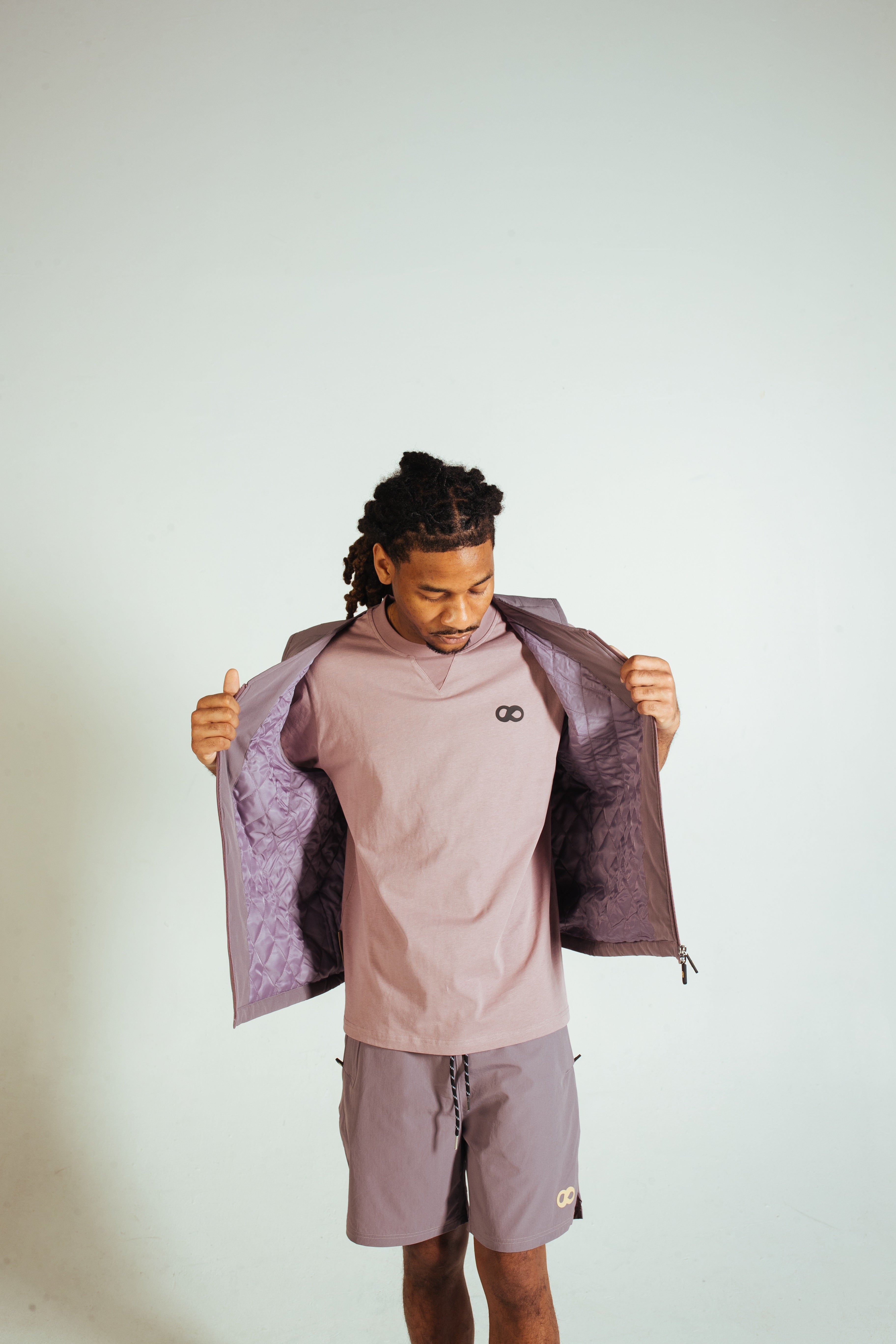 Infinity Tee