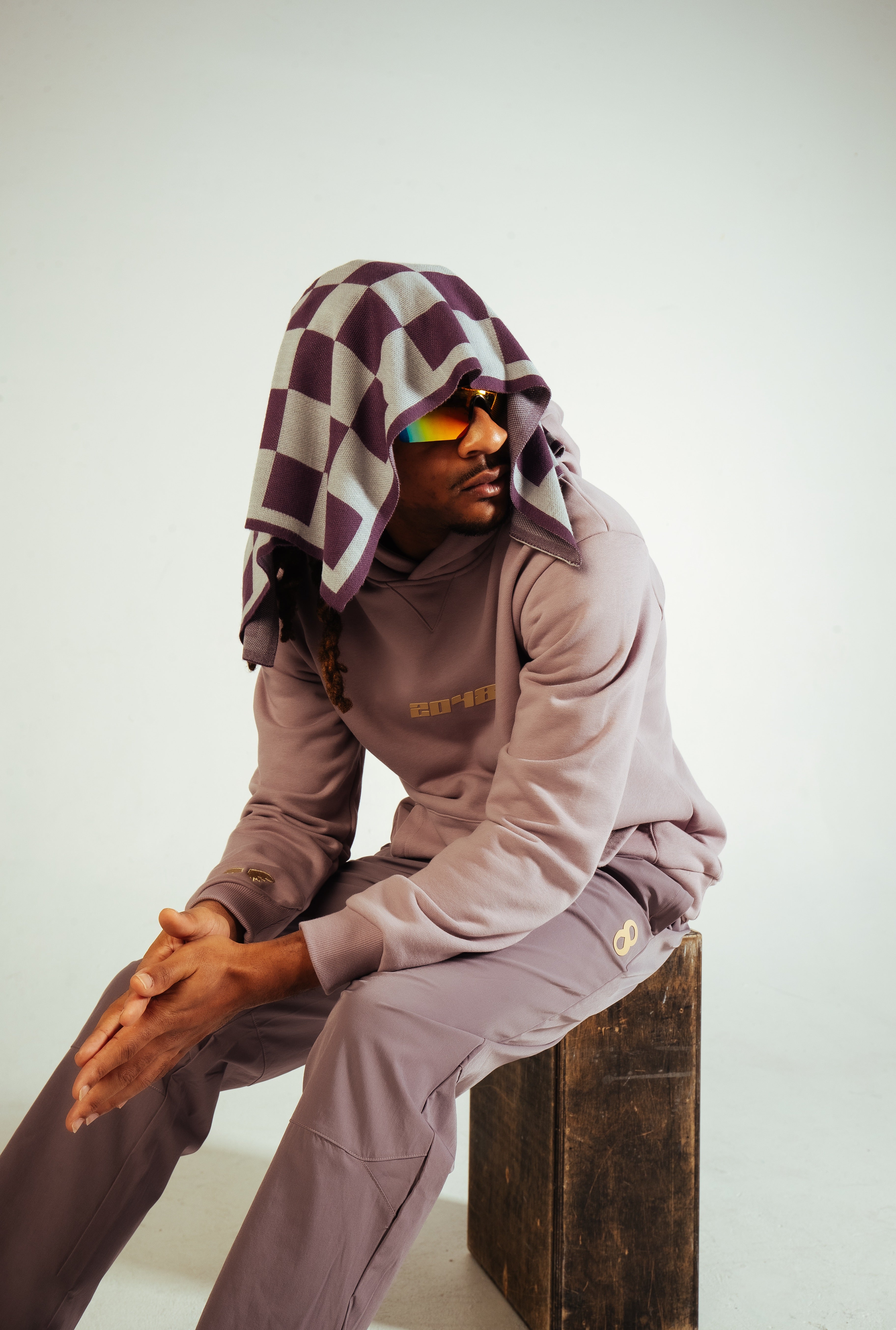 2048 Hoodie (PRE-ORDER)