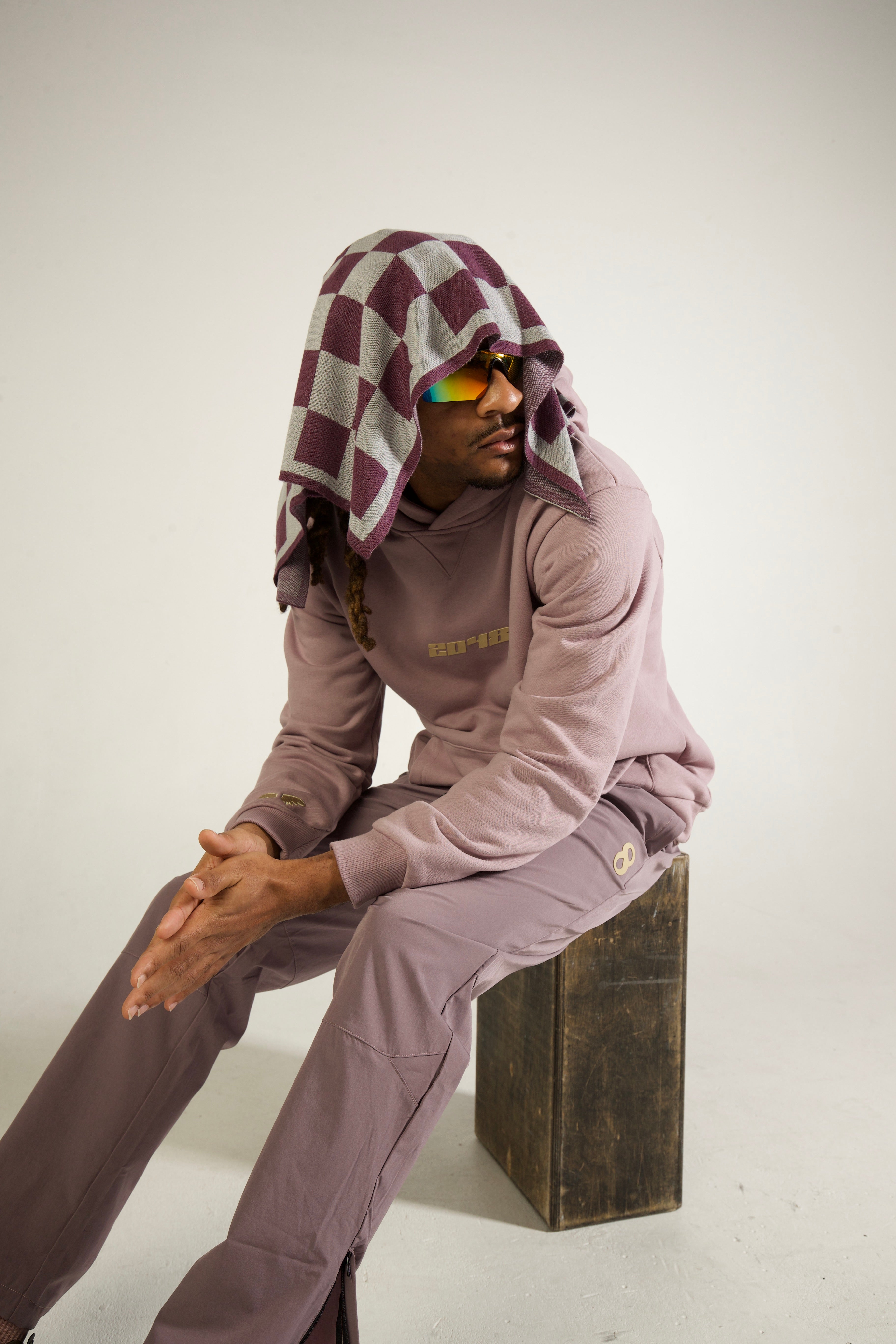 Infinity Technical Pant (PRE-ORDER)