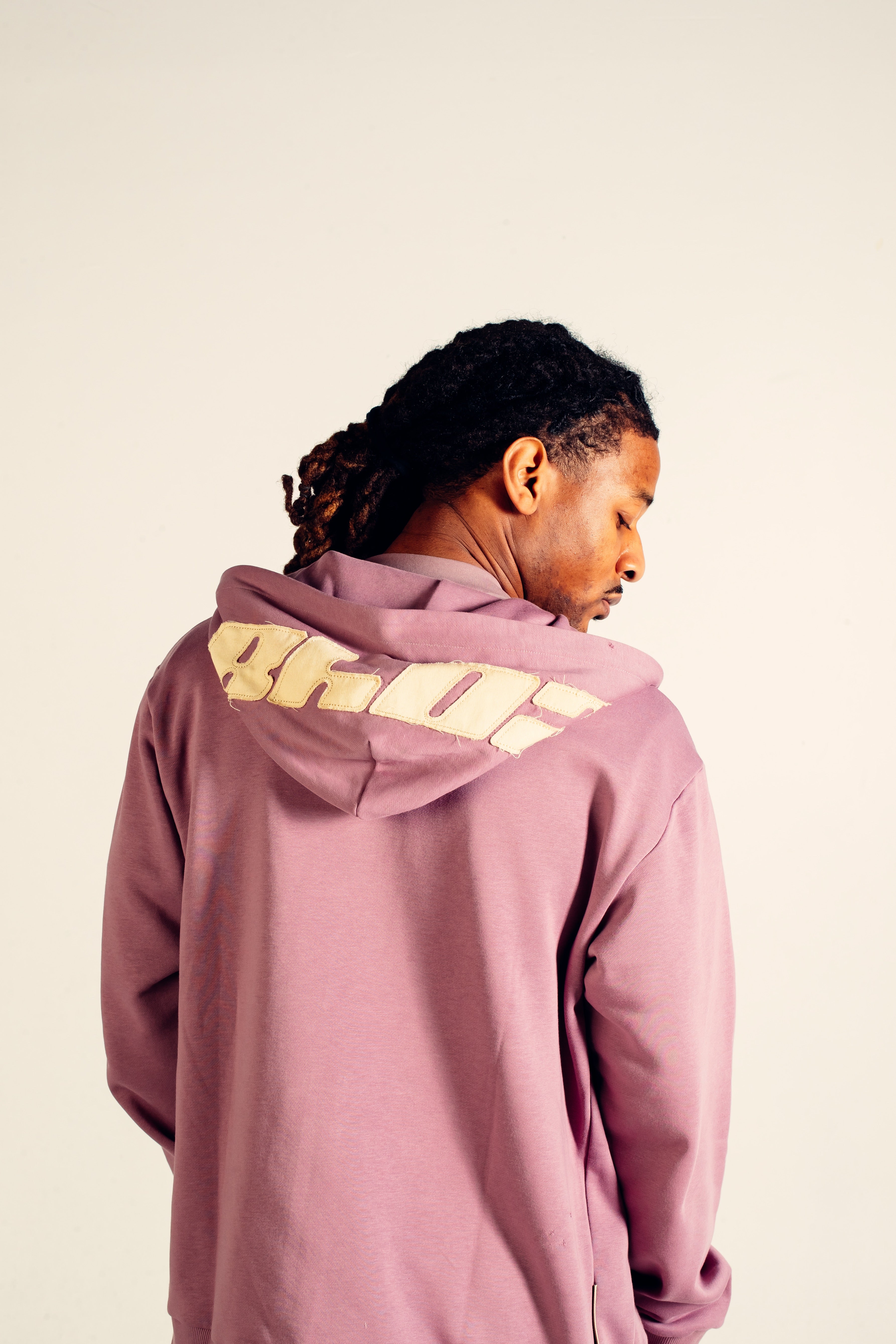 Infinity Full Zip (PRE-ORDER)