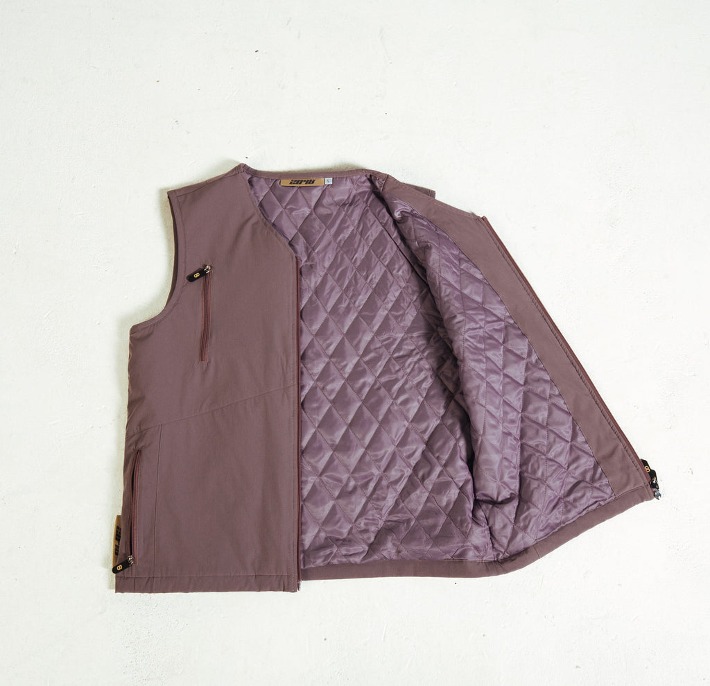 2048 Technical Vest