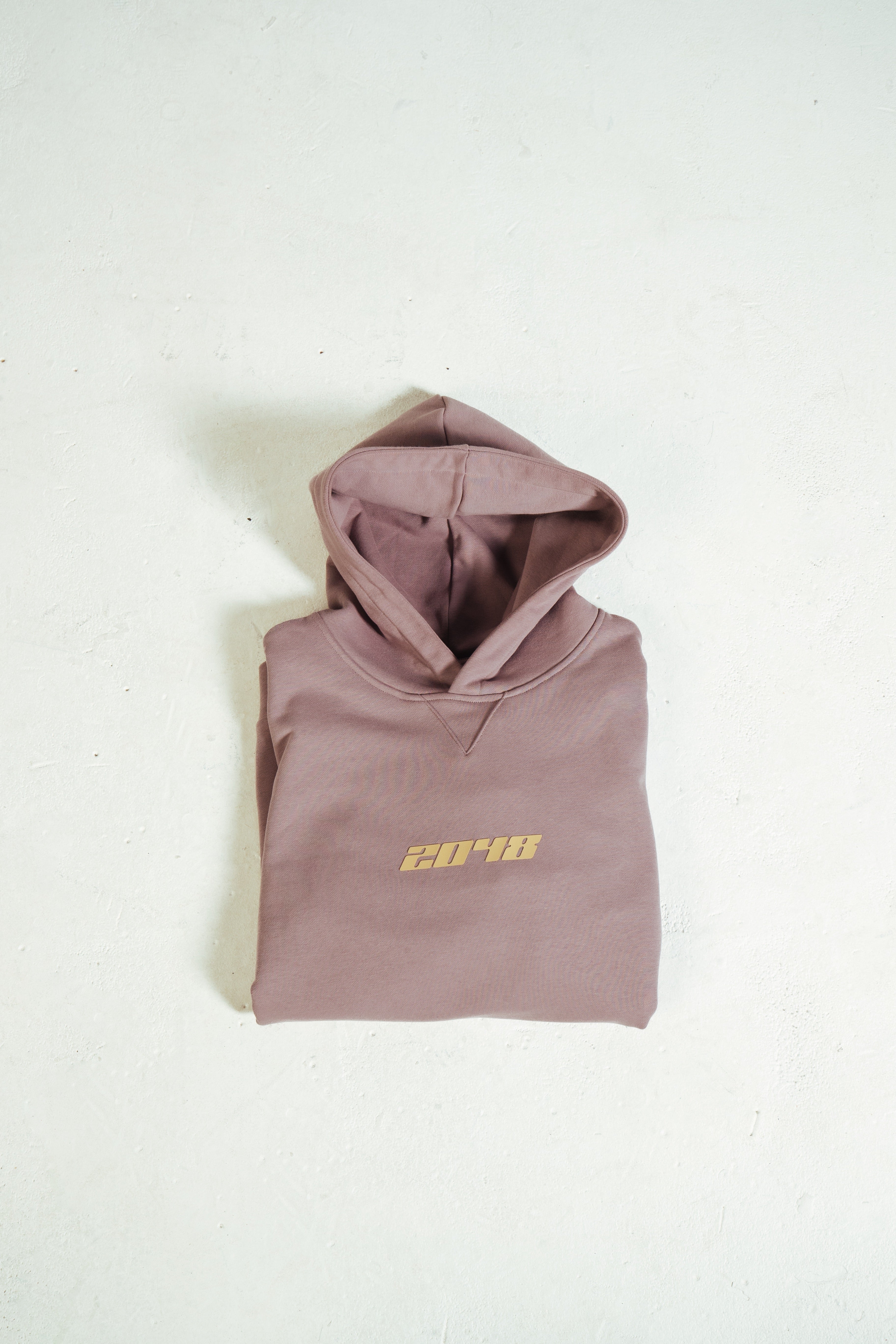 2048 Hoodie (PRE-ORDER)