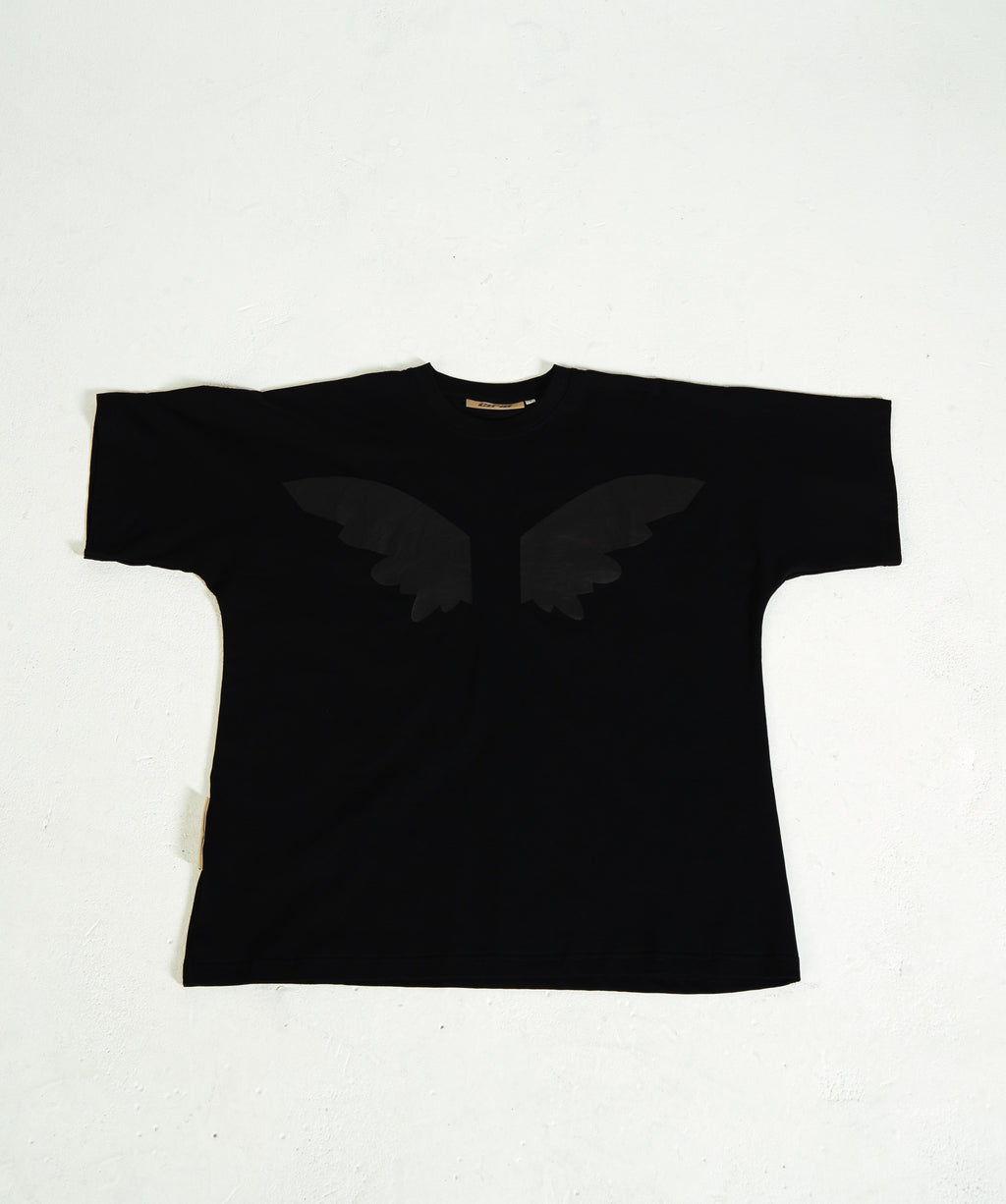 Enemy Wings Tee (PRE-ORDER)