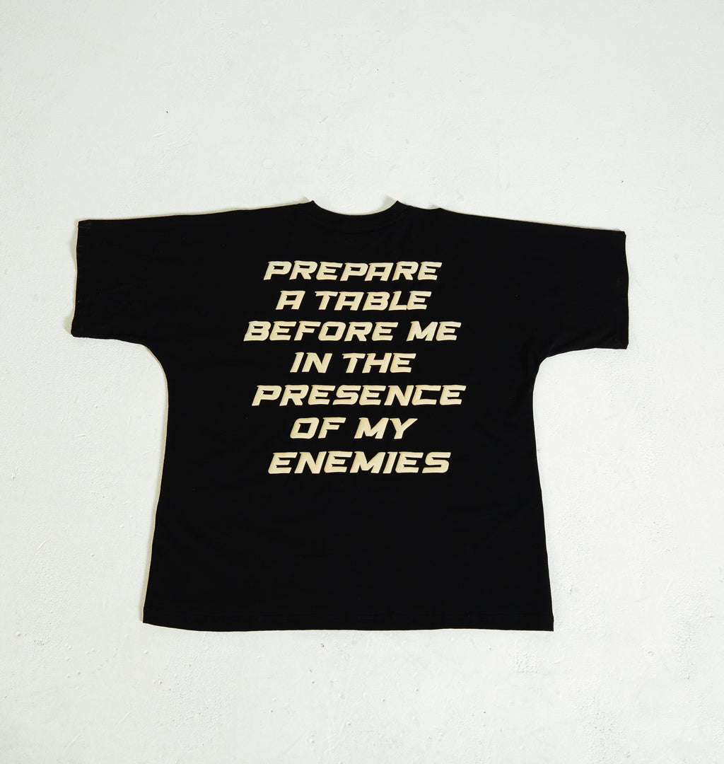 Enemy Wings Tee (PRE-ORDER)