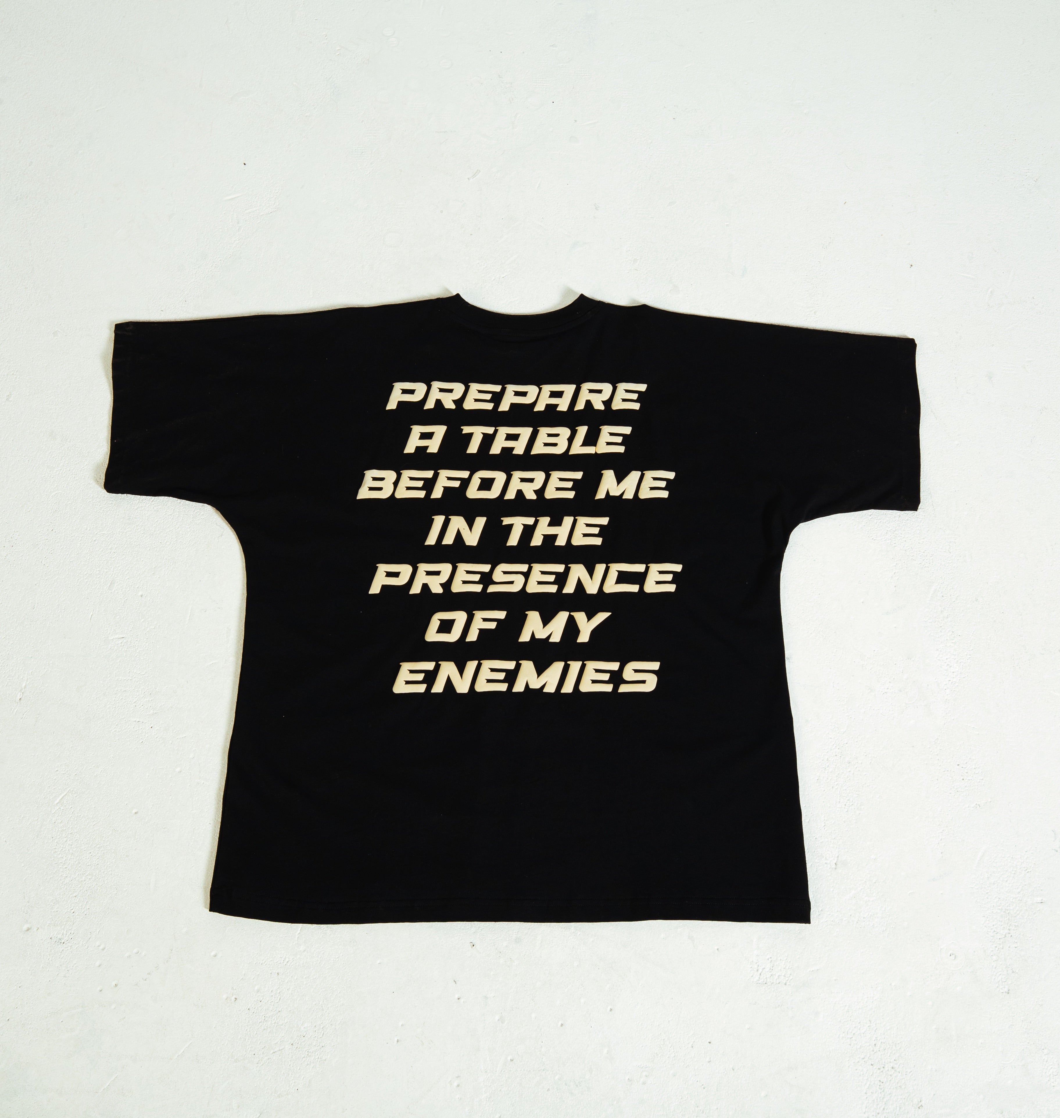 Enemy Wings Tee (PRE-ORDER)