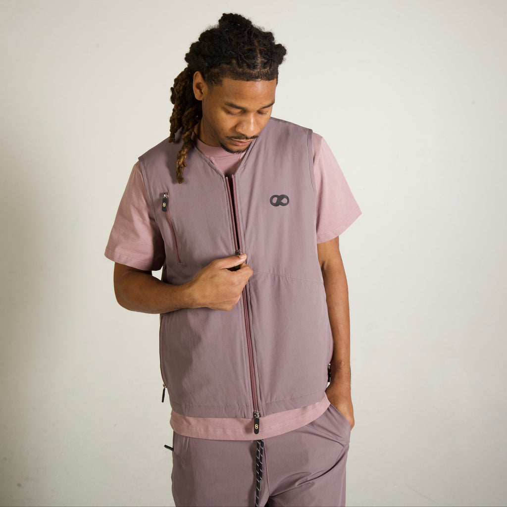 2048 Technical Vest