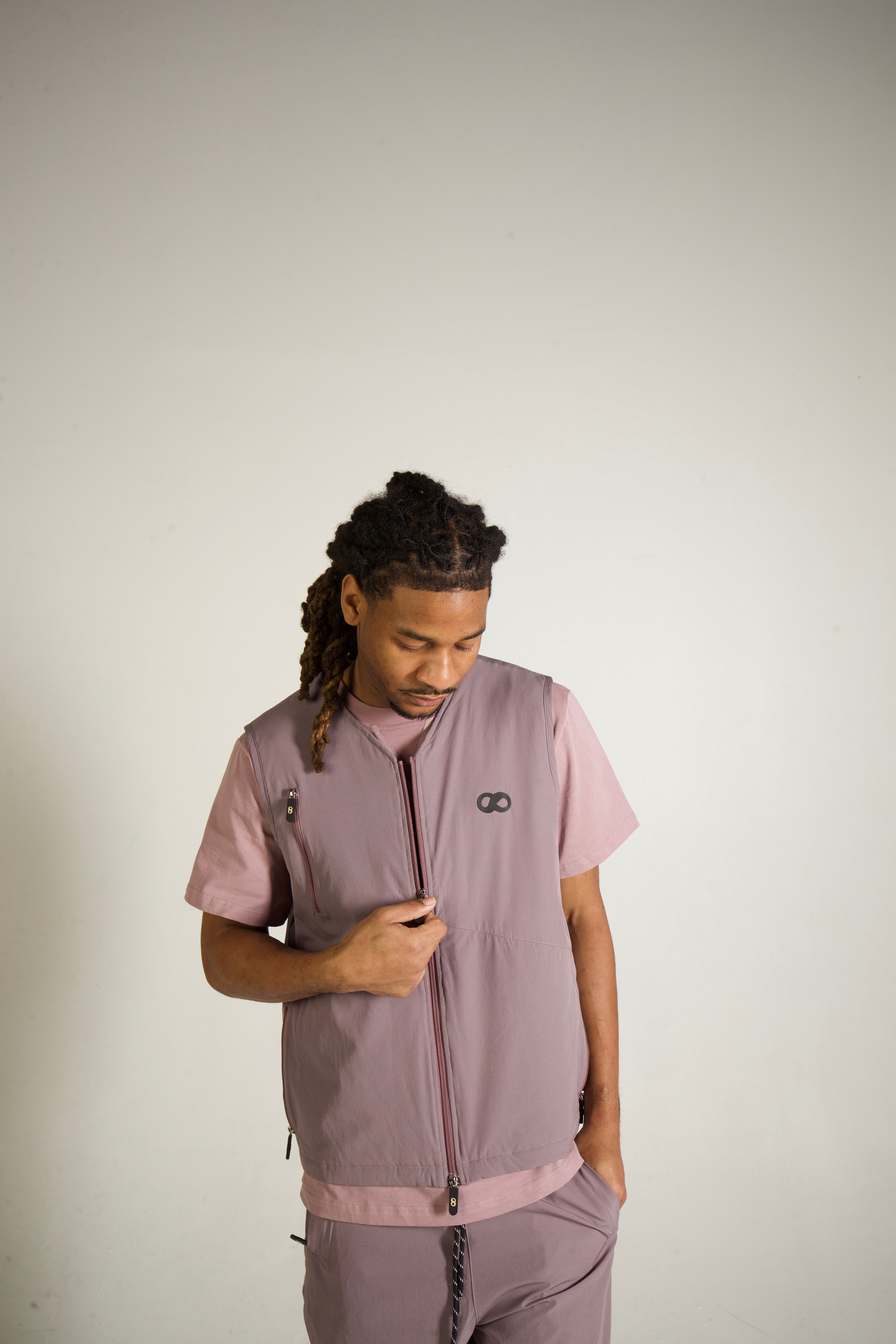 2048 Gilet Vest