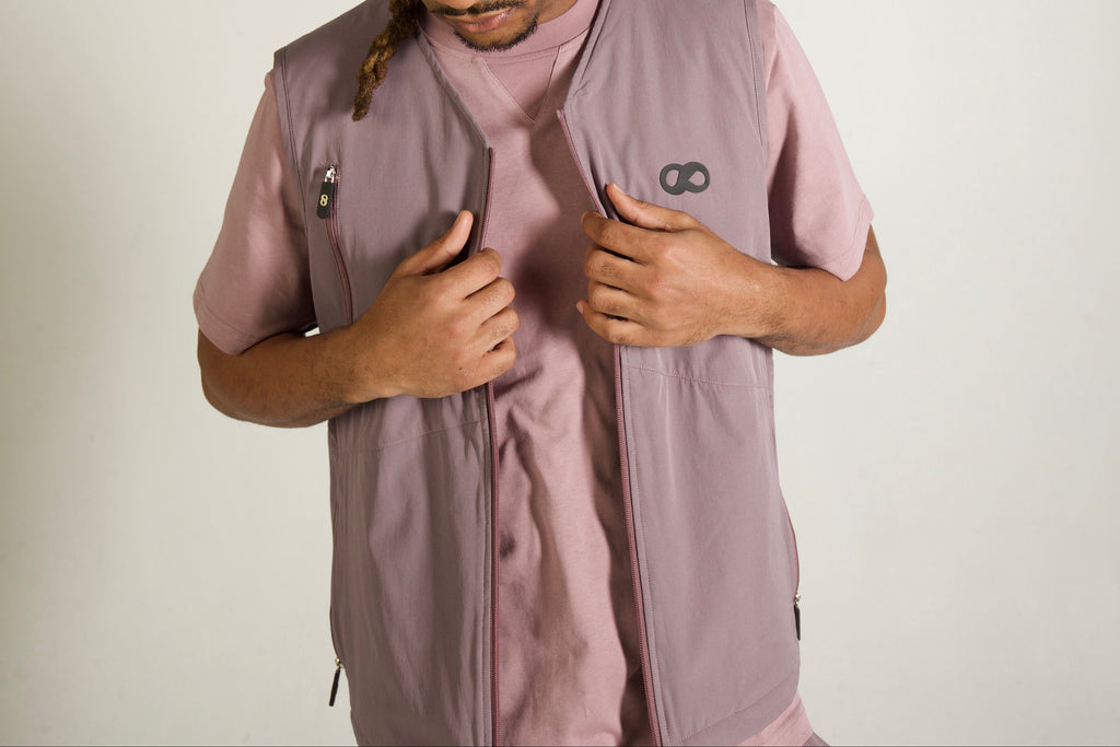 2048 Technical Vest