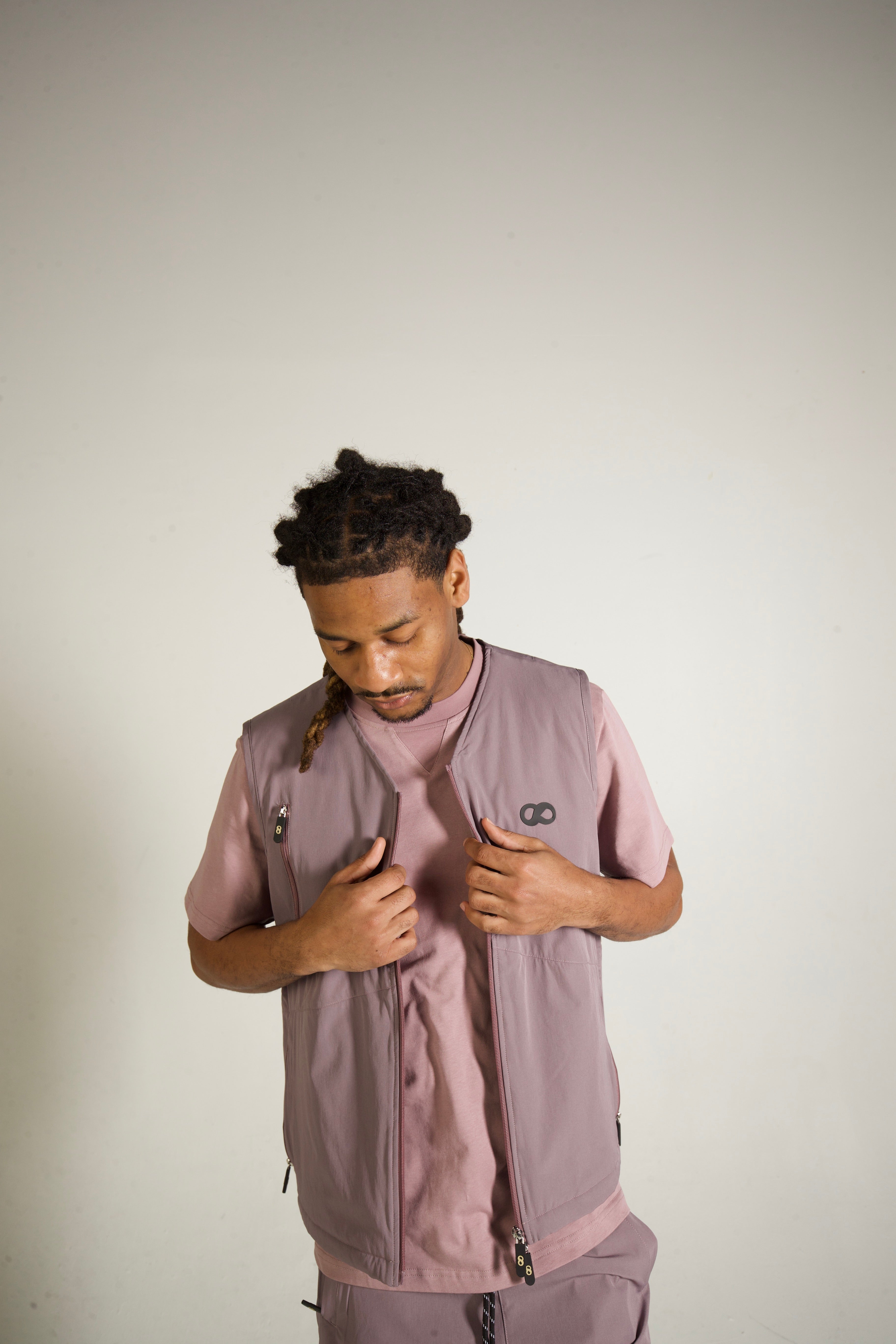 2048 Gilet Vest