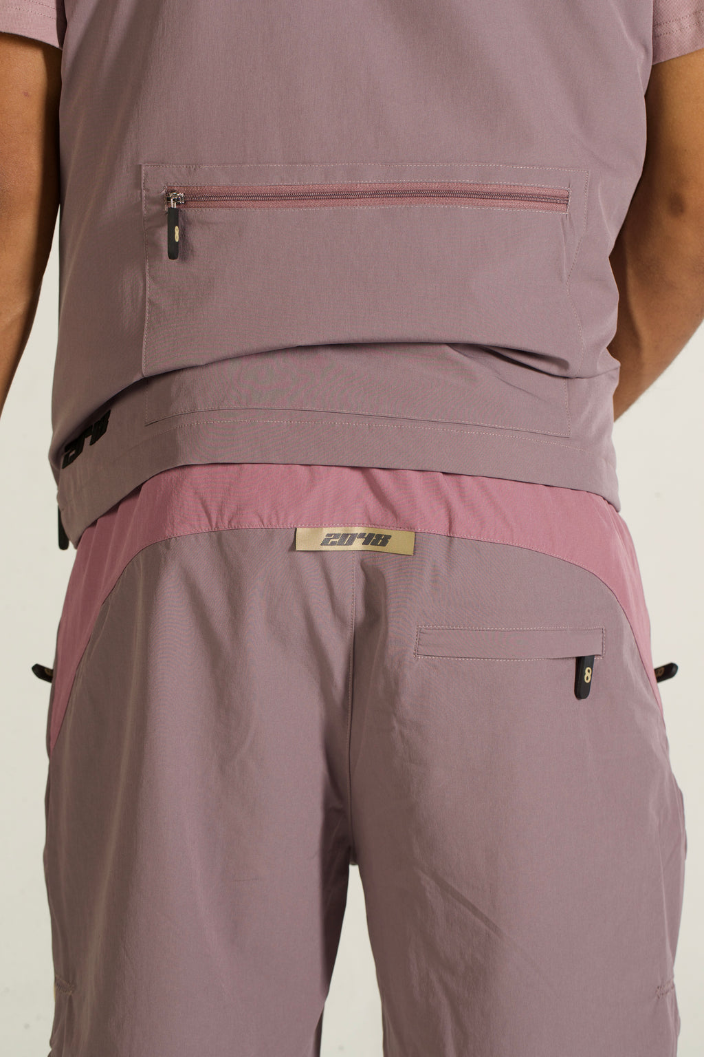 2048 Technical Vest